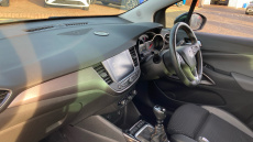 Vauxhall Crossland X 1.2T [130] Elite Nav 5dr [Start Stop] Petrol Hatchback